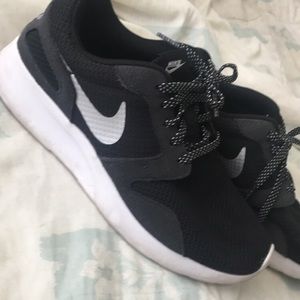 Nike sneakers