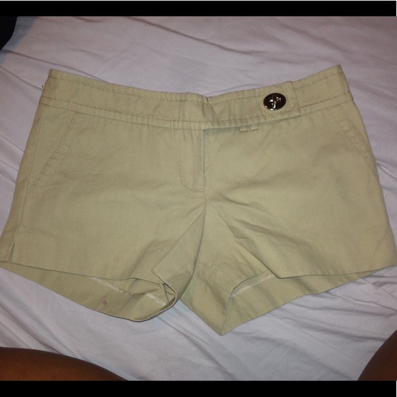 Coach Coach est 1941 Short shorts XS S from Thee hatter's