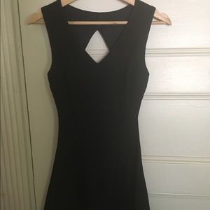 ⚡️NWOT⚡️Little black dress
