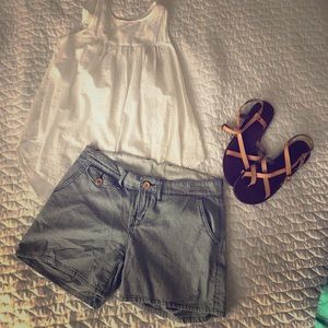 Lucky brand shorts