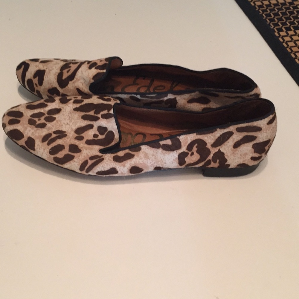 Sam Edelman slippers