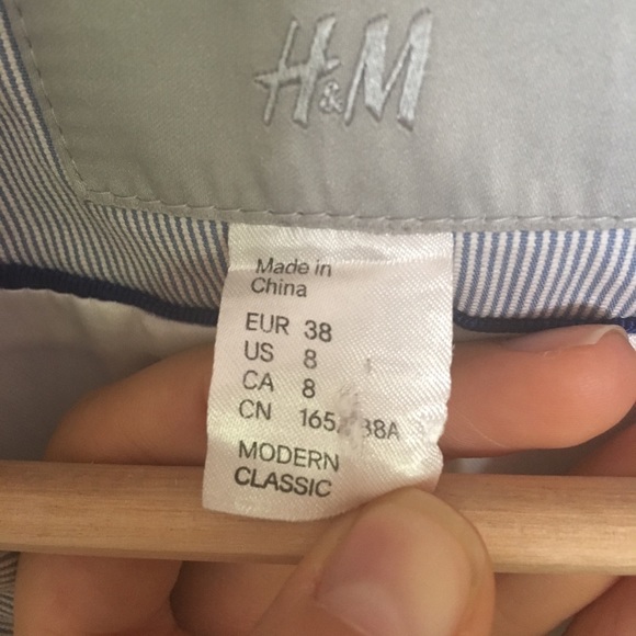 🌟NWOT🌟H&M blazer - Picture 2 of 6