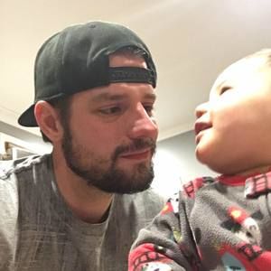 Meet your Posher, Cory