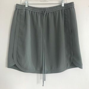 J.Crew skirt Sz 16