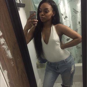 Meet your Posher, Sharlyn