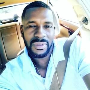 Meet your Posher, Keith