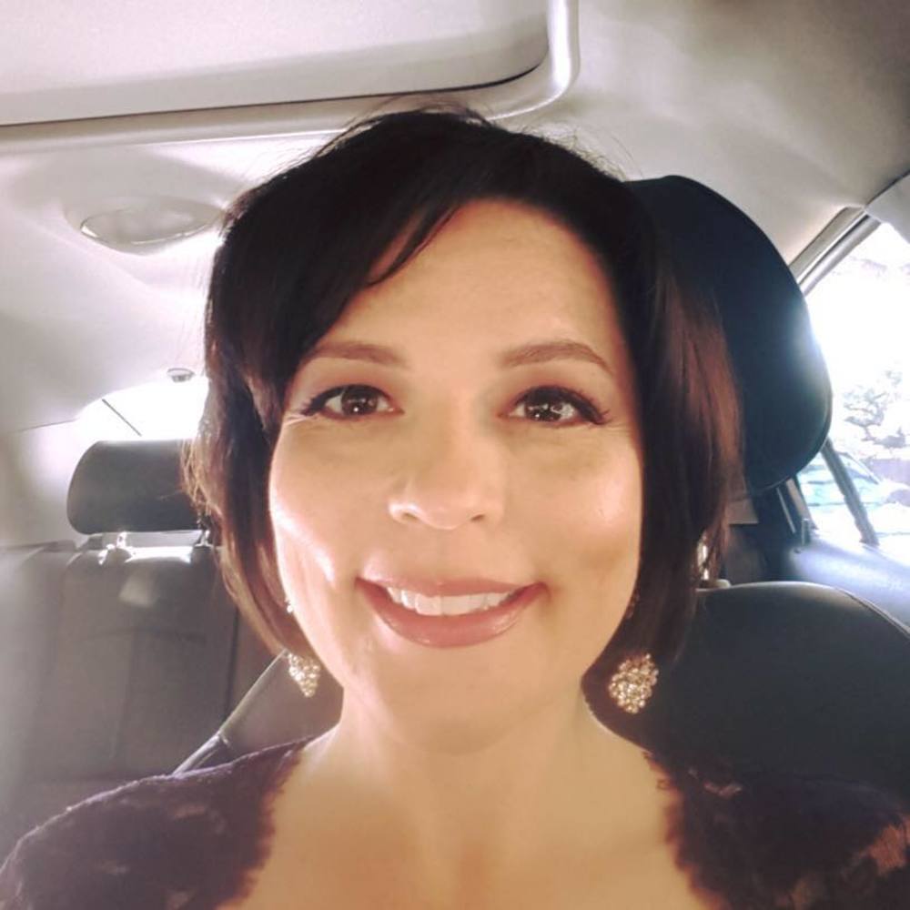 Meet your Posher, Michelle