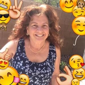 Meet your Posher, Celeste