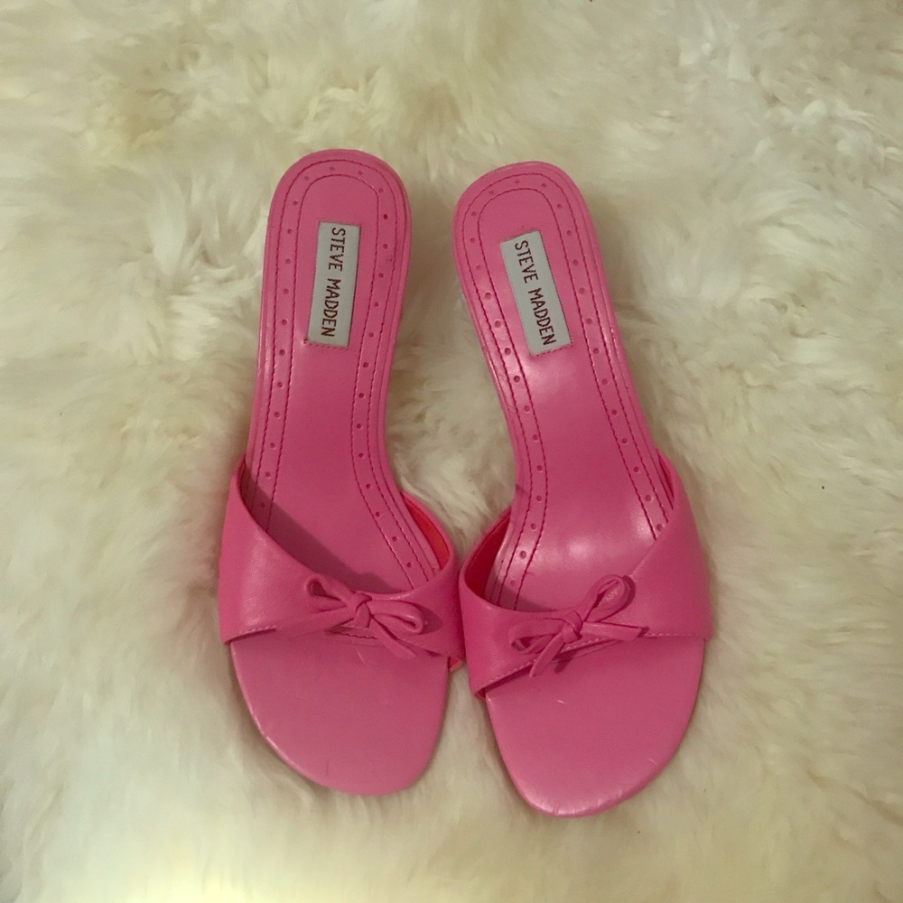 Steve Madden