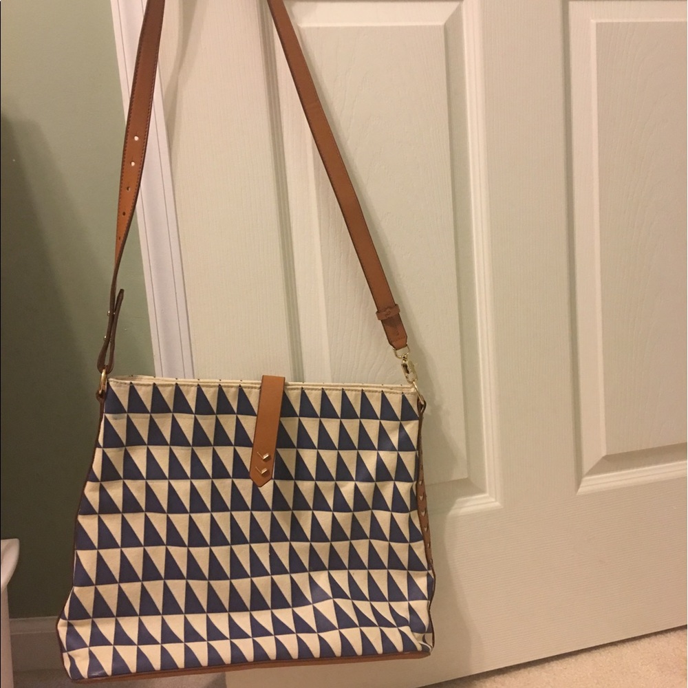 Stella and dot bag