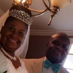 Meet your Posher, Tonia