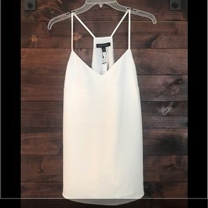 NWT Banana Republic Tank Blouse BRAND NEW