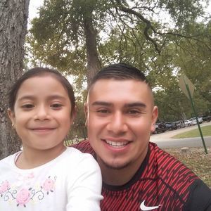 Meet your Posher, Eduârdo