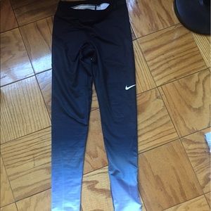Nike leggings
