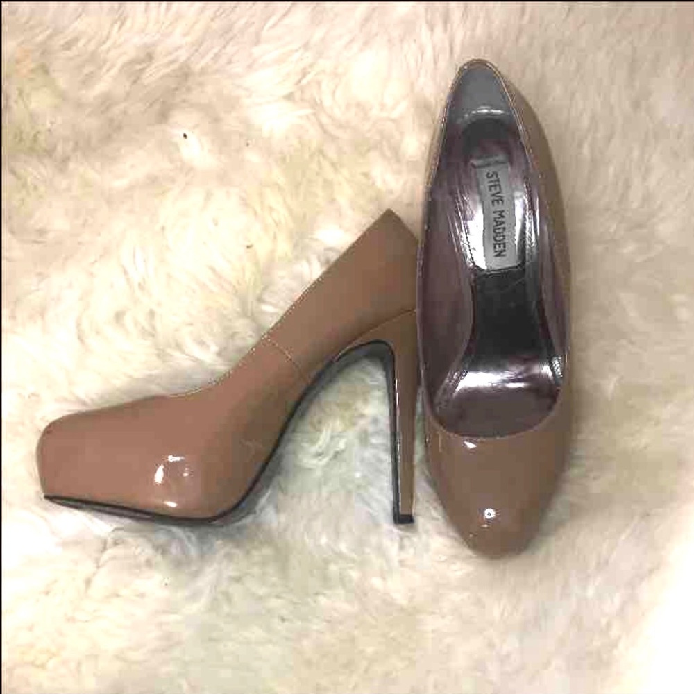Steve Madden