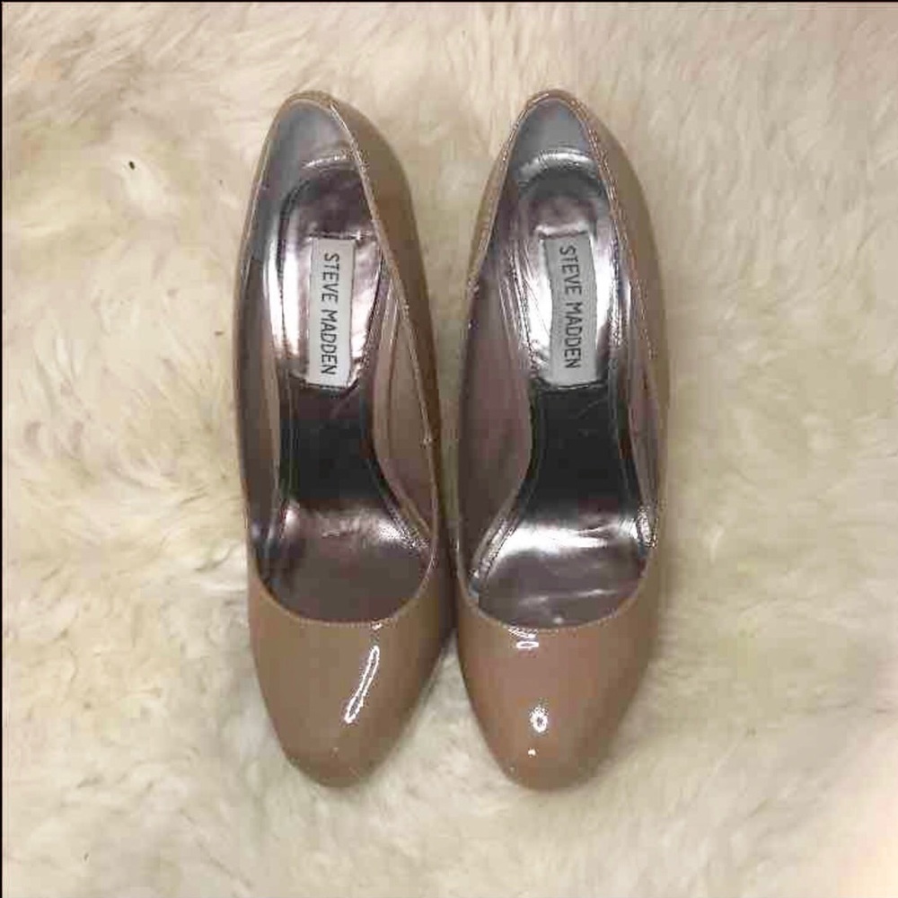 Steve Madden - Picture 2 of 2