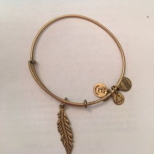 Alex and ani bracelet