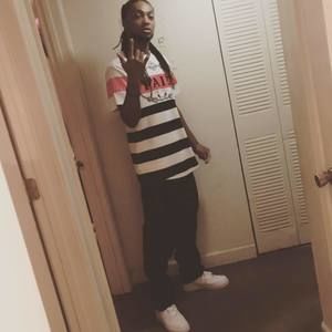 Meet your Posher, Frank