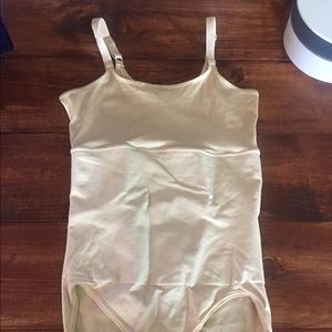 Maidenform Nude Spanx