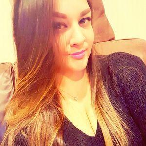 Meet your Posher, Janae