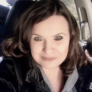 Meet your Posher, Misty