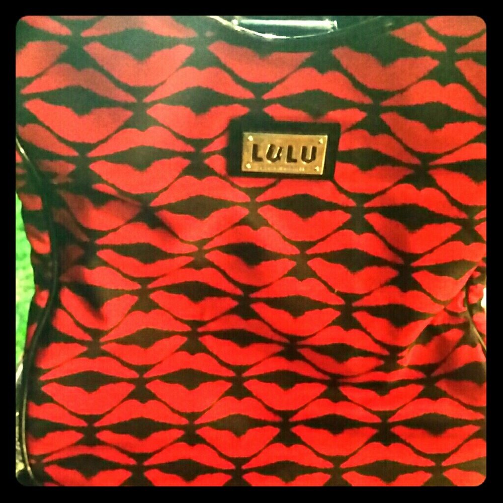 Ladies Handbag