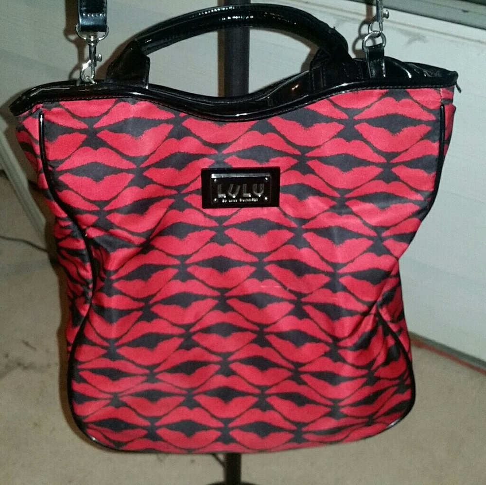 Ladies Handbag - Picture 2 of 3