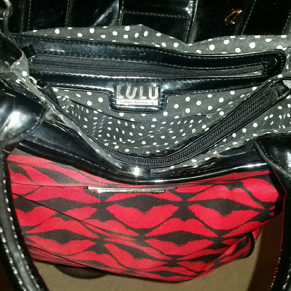 Ladies Handbag - Picture 3 of 3
