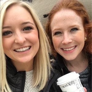 Meet your Posher, Allison