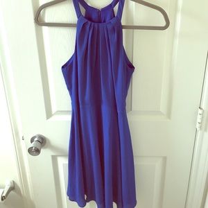 Adorable Express spring/ summer dress EUC