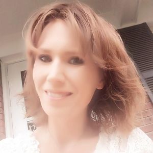 Meet your Posher, Wendy