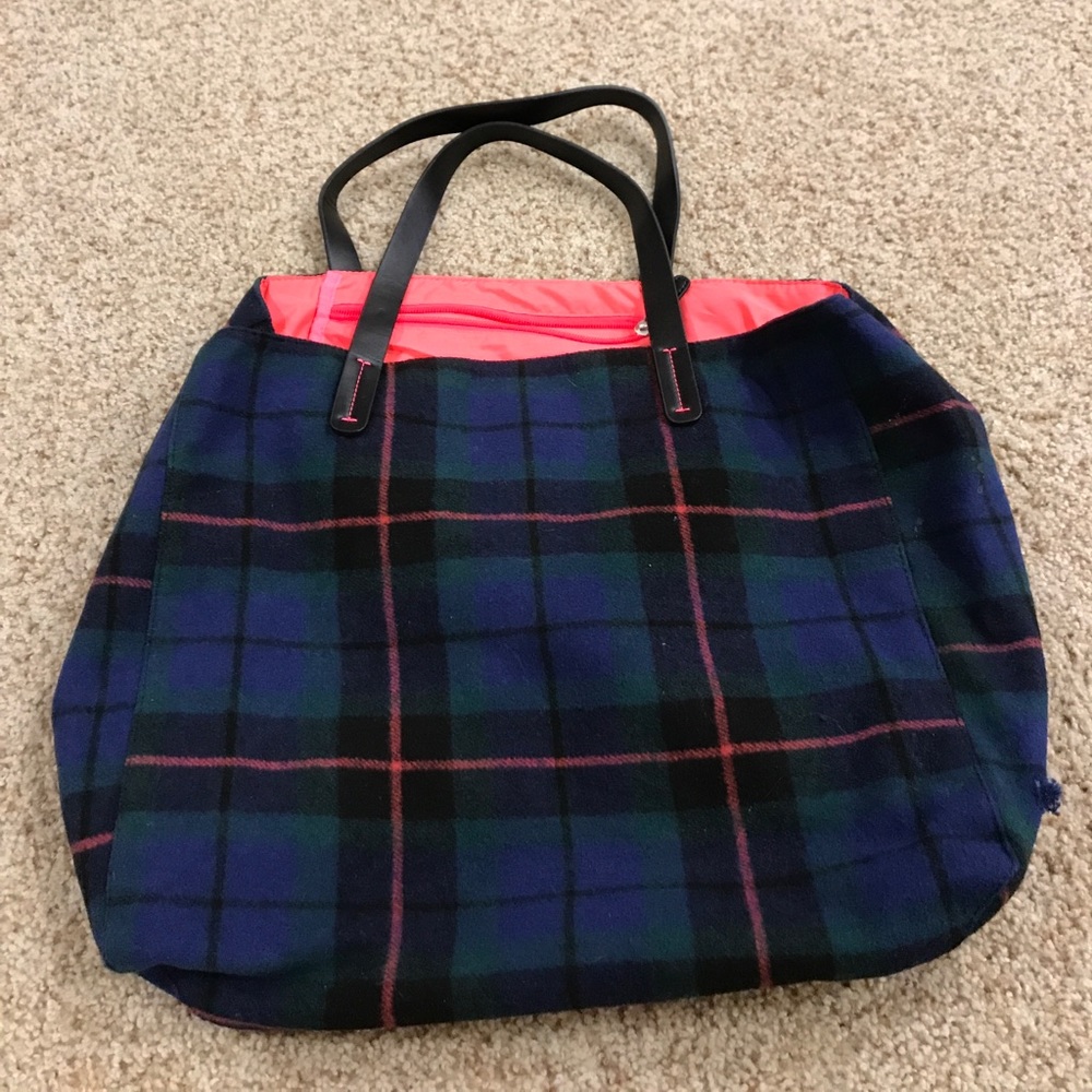 Gap brand tote