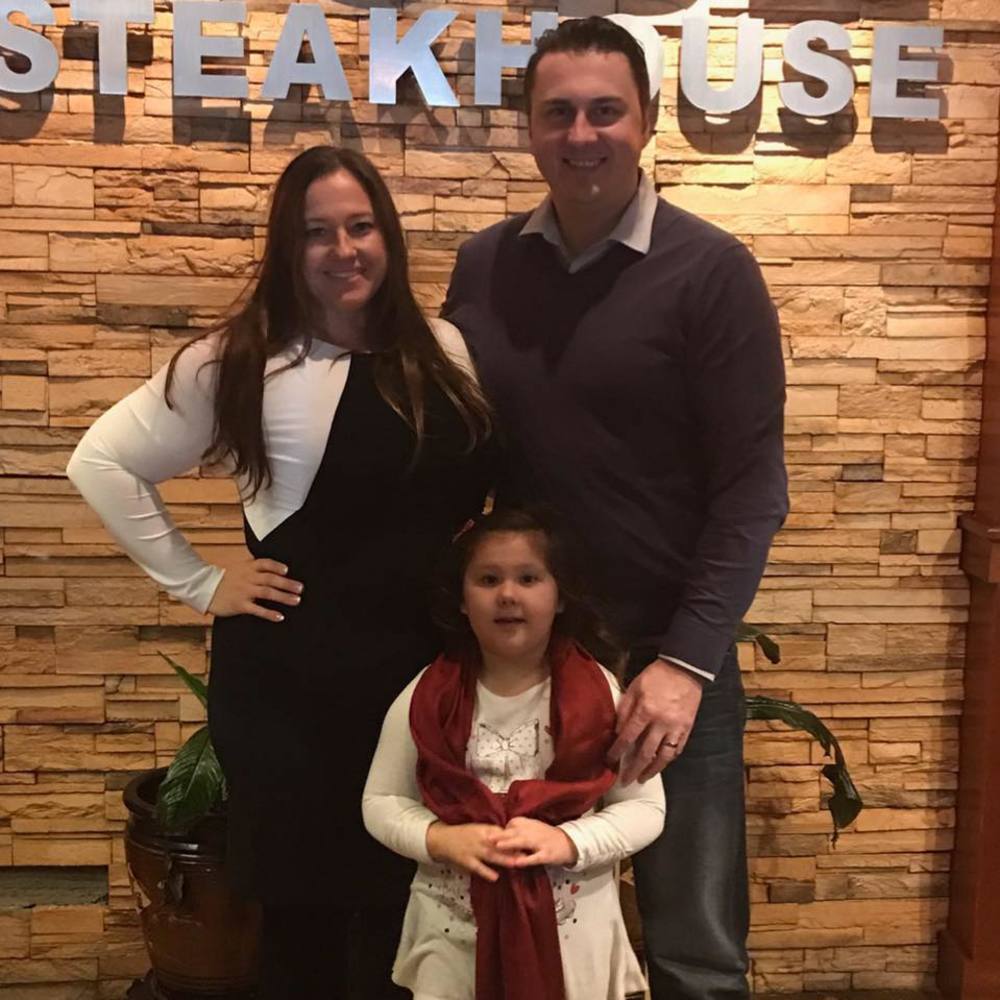 Meet your Posher, Stephanie