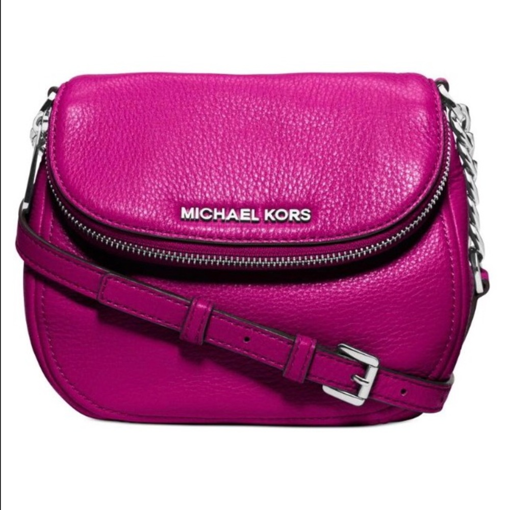 Michael Kors crossbody