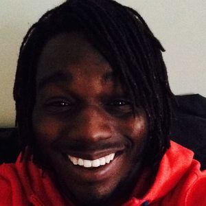 Meet your Posher, Kyle