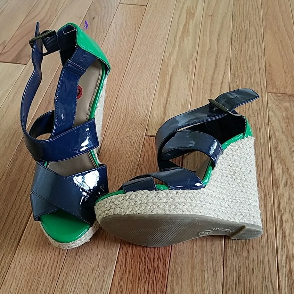 Platform Shoes - image 2