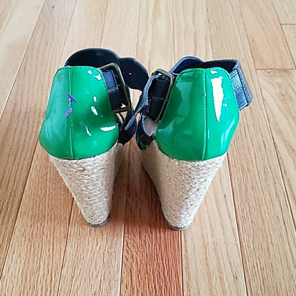 Platform Shoes - image 3