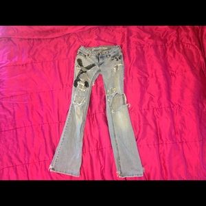 Bullhead (Home Made Destroyed)