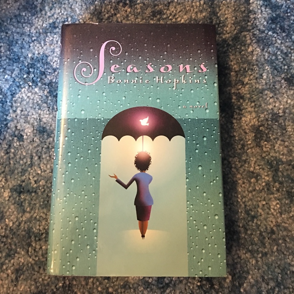 Seasons by Bonnie Hopkins