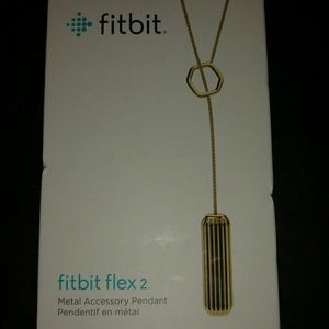 Fitbit Flex 2 Pendant