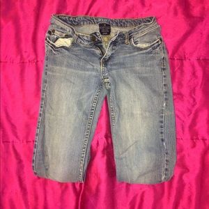 Weathervane Jeans