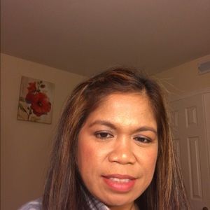 Meet your Posher, Diocelyn