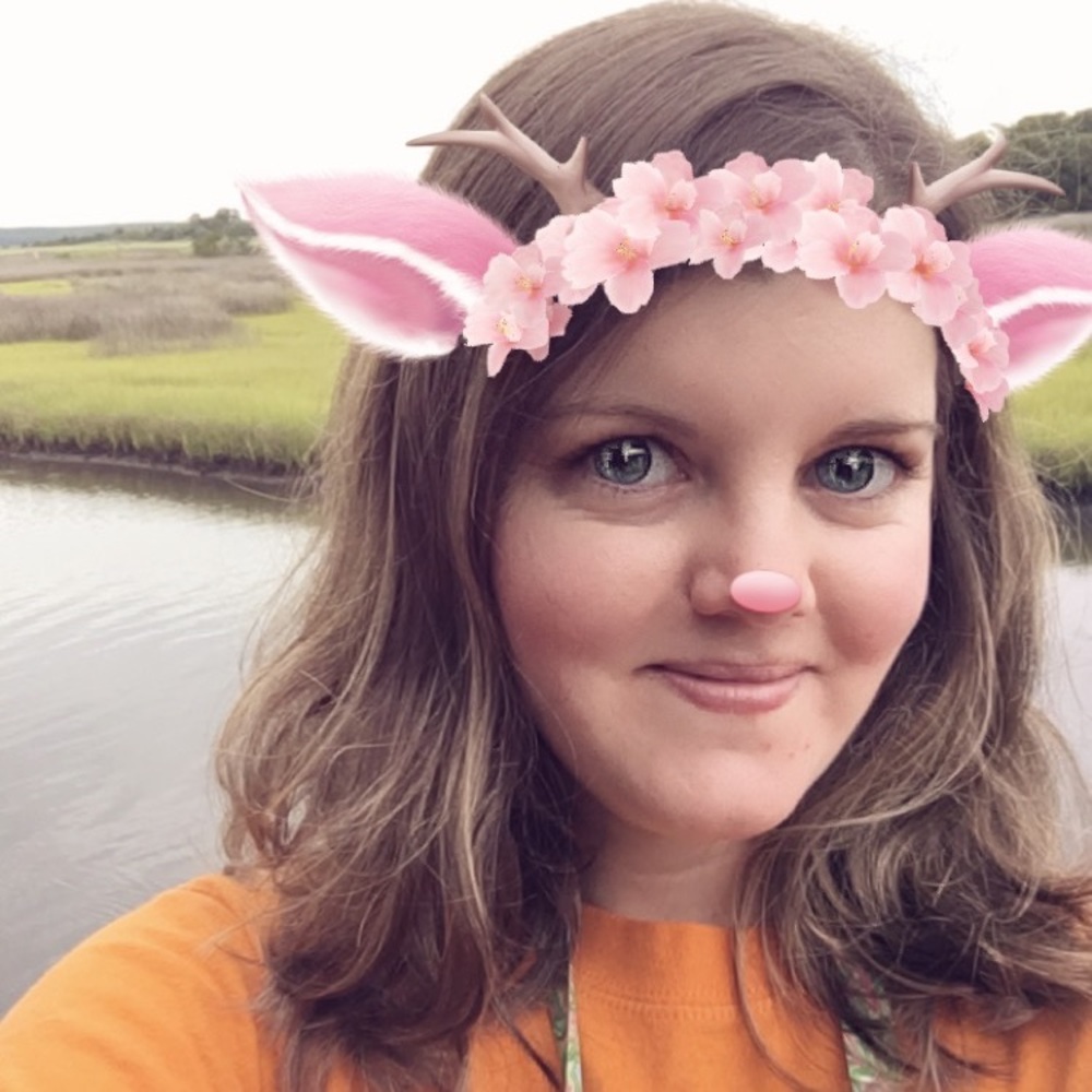 Meet your Posher, Allison
