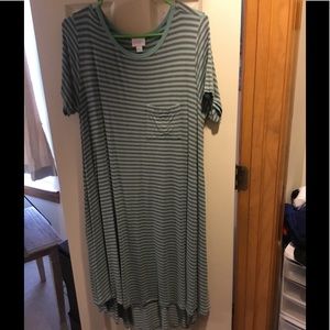 Lularoe Carly