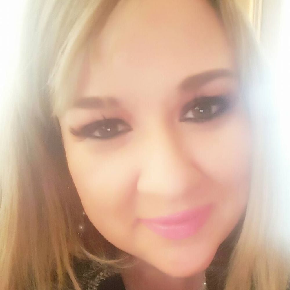 Meet your Posher, Sabrina