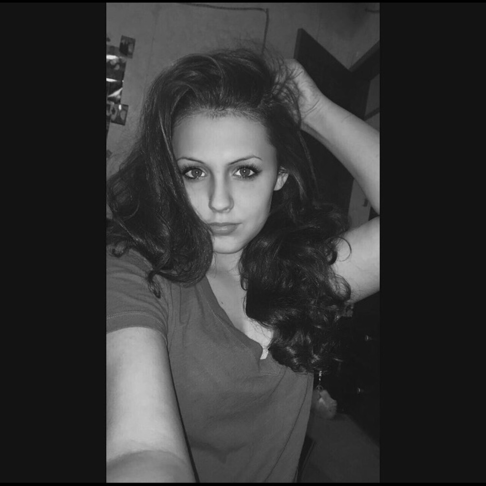 Meet your Posher, Lindsey