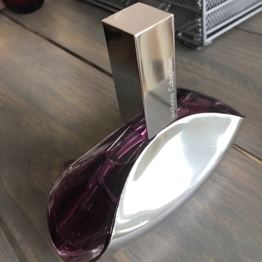 *Authentic* calvin klein