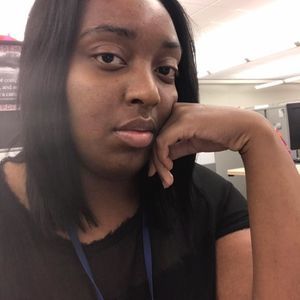 Meet your Posher, Kierra