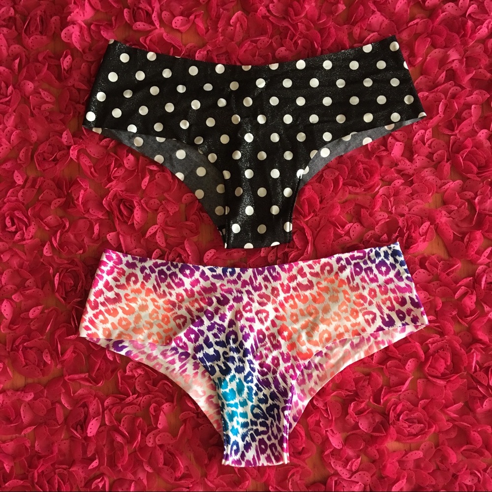 victoria's secret PINK panties