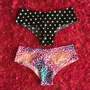 victoria's secret PINK panties